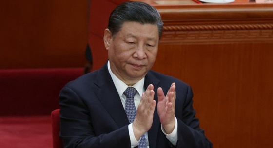 30년 관례도 깨졌다 … '시진핑 1인 체제' 중국서 벌어진 일