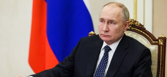 서방 제재 보란 듯 … 러시아, 亞 지름길 뚫는다