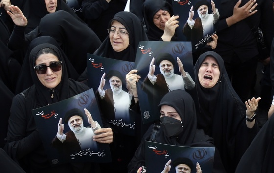 요동치는 이란 정세…중동 '핵 확산' 긴장