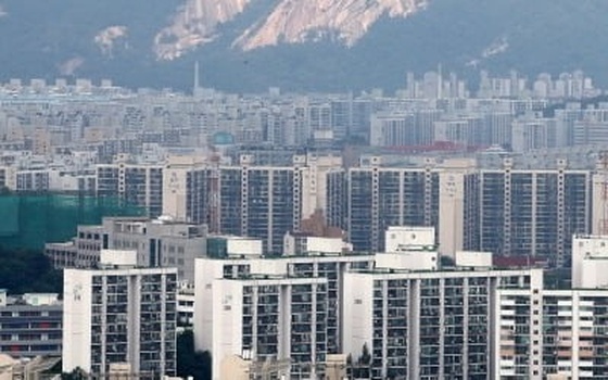 11억이던 창동 아파트가 지금은…2030 영끌족 '멘붕' 