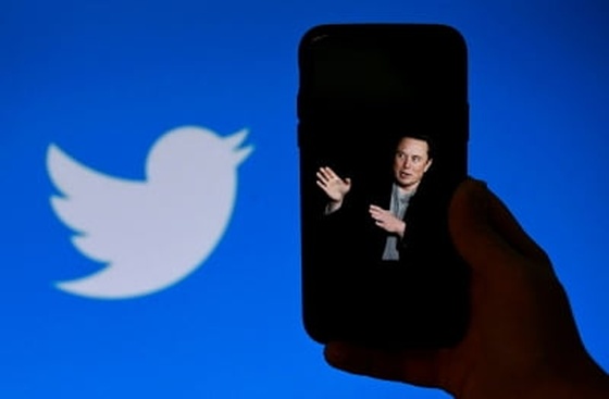 "트위터 광고 중단에 퇴출 위협"...머스크, 애플에 전쟁 선포