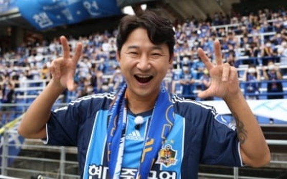 월드컵 승부예측, K리그 중계까지…'축구에 진심'인 회사
