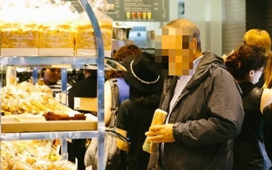 뉴욕 주재원도 깜짝 놀랐다 … 美서 두 배 비싼데도 '불티' 