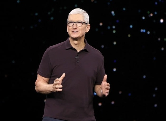 월가 "애플 혼합현실 헤드셋 26조원 플랫폼으로 성장" 전망