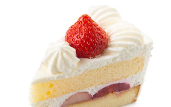 "케이크에 넣는 딸기 안 씻어요"…카페 알바생의 양심 고백