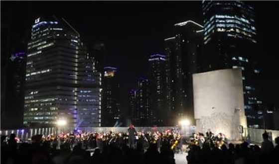 아이파크몰, 야외 공간서 콘서트 확대…문화·공연 활동 후원