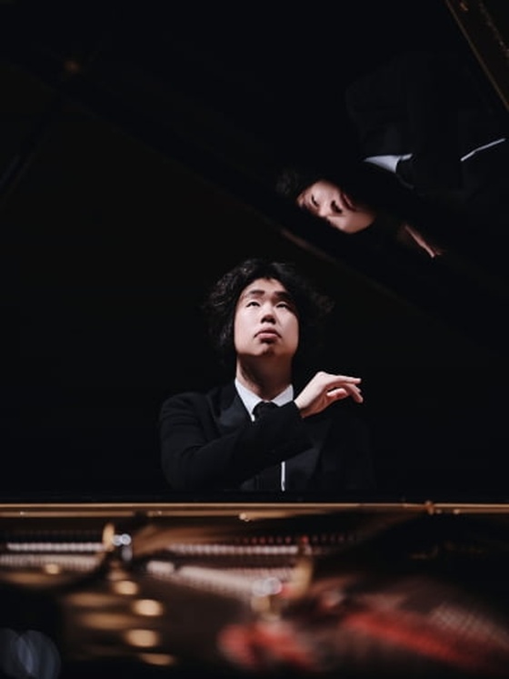 피아니스트 박재홍 "좋은 연주자는 '작곡가의 유언장'을 제대로 전달하는 사람"