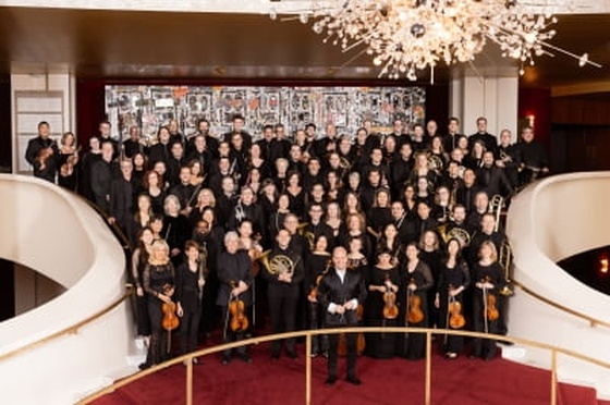 메트로폴리탄 오페라 오케스트라, 창단 이후 처음으로 한국에 온다