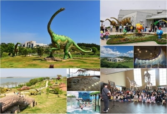 [해남소식] 공룡박물관서 다음달 공연·체험행사