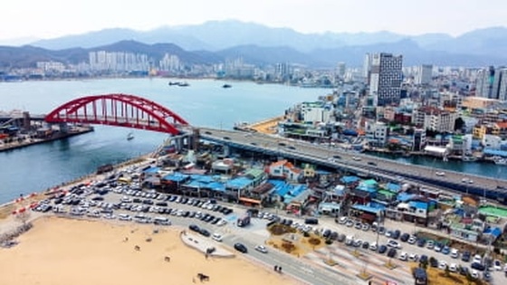 실향민의 도시 속초…아바이마을서 한국판 디아스포라 축제 개최