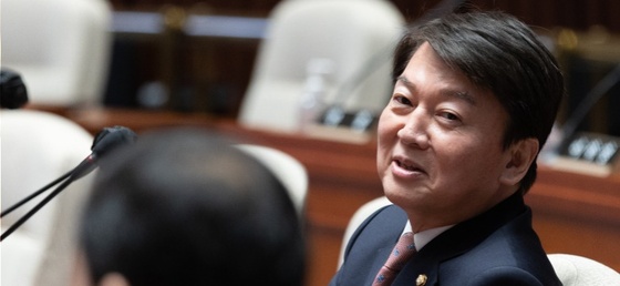 국힘 평균재산 36억 '민주 2배'…최고 자산가 348억 안철수