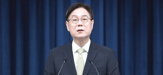 尹, 정책실 신설 '3실장 체제'…이관섭 수석 승진기용