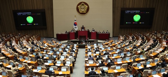 2월 임시국회 이번주 시작…이재명 방탄·이상민 탄핵 격돌