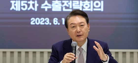 尹, 한국형 바이오클러스터에 "공정보상·규제해소 필요"
