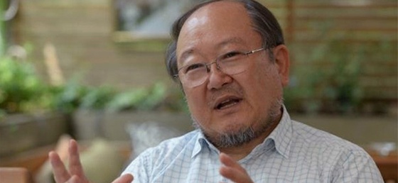 '천안함 자폭' 발언 野 혁신위원장 이래경 사의 표명