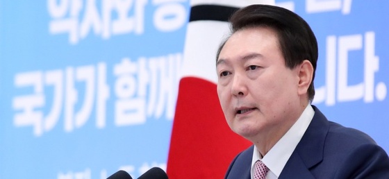 尹, 당정 긴밀협의 지시…與정책위-국정기획 '핫라인' 가동